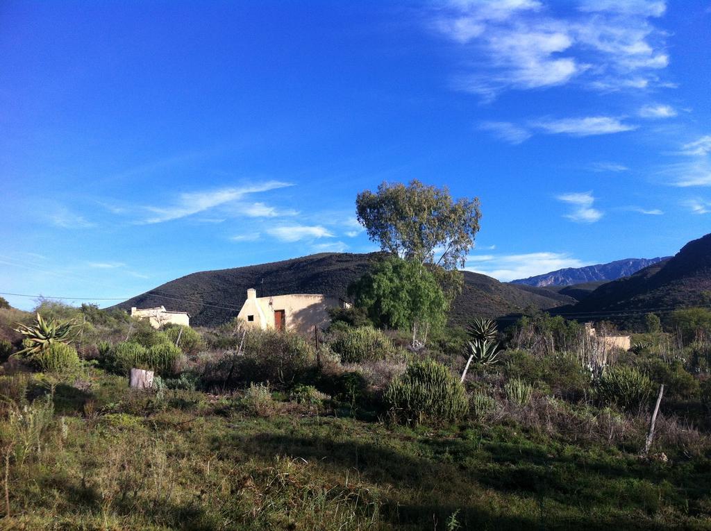 Koedoeskloof Guesthouse Ladismith Exterior photo