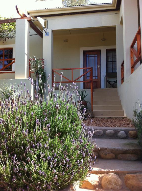 Koedoeskloof Guesthouse Ladismith Exterior photo